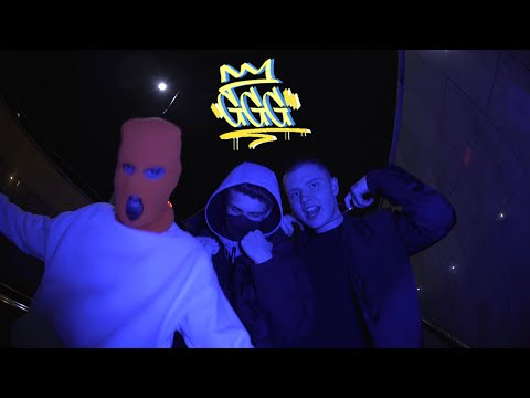 KXK x Wieprzon - GGG