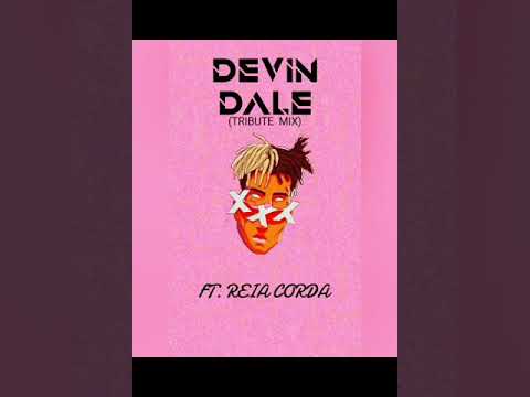 Devin dale - Sad ft. Reia Corda (Xxxtentacion Tribute Mix)