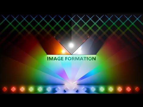 Pixelmanager OCIO - AgX, ACES and more!