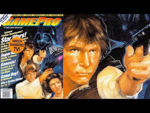 GamePro Issue 27 (Oct 1991)