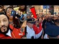 DJ Khaled Overwhelmed By Fans For New York City In Store Appearance!