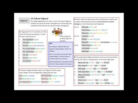 Se meningen, bok 3, s.22