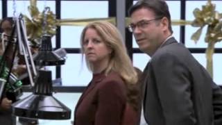 Gob: Everybody Dance NOW