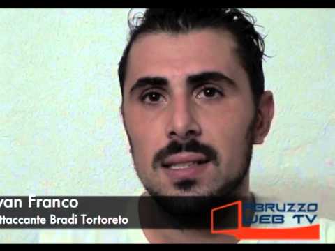 Bradi Tortoreto Atletico Pineto 4 0 211012