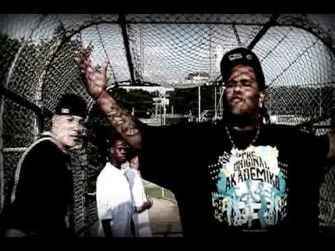 40 Dash 1 ft. J2Nyce - My Block