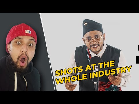 GURU BAA IN THE HOUSE!!!! #reaction UNIQ POET - Khatra Barz