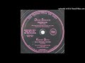 Dream Syndicate - Cinnamon Girl - 1987 Neil Young Cover - The BOB Magazine Flexi Issue 31