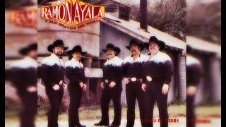 Ramon Ayala-10 Corridos(Vol.1)(Álbum 2018)(DISCO COMPLETO-FULL ALBUM)(+LINK DE DESCARGA)
