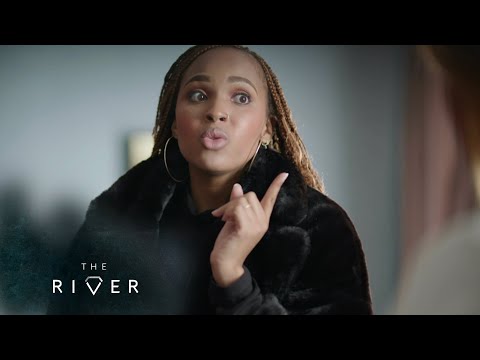 Know Your Place | The River S4 | 1Magic | Episode 117