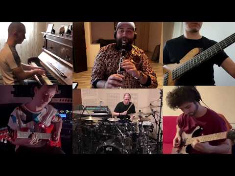 EZ Pass New York Gypsy All Stars Cover