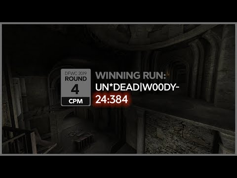 DFWC2019 Round 4 / Top CPM time / uN*DeaD|w00dy-