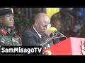 KUHUSU KIFO MANENO YA MWISHO YA RAIS MAGUFULI MANENO MAZITO KWA KIJAZI