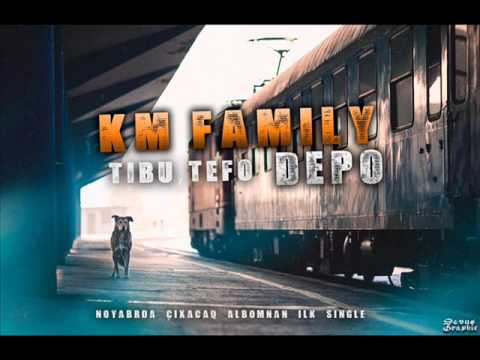 KM Family (Tibu,Tefo) - Depo