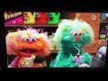 Sesame Street Season 47 Episode 9 Preview