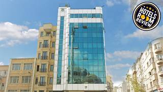 Kartal Palace Taksim Square | İstanbul, Turkey | Hotel Review 🏩