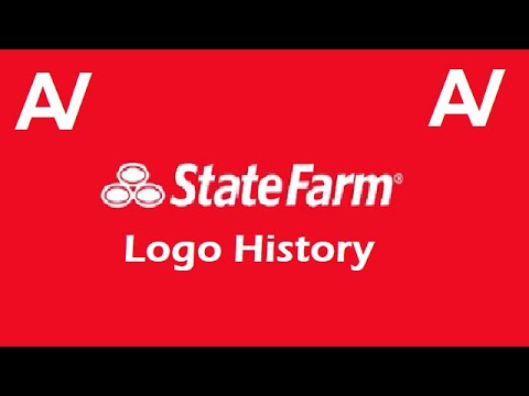 State Farm Logo/Commercial History (Update)