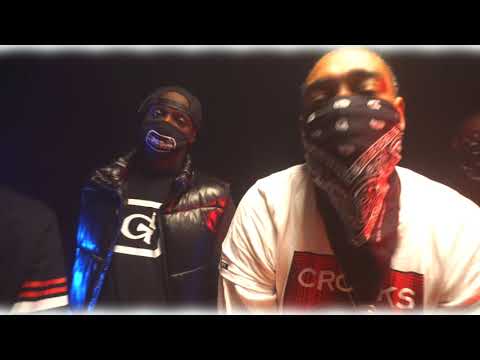 FREE BANDZ - Risky G. Ft. Kareem Siyad x Grizzle