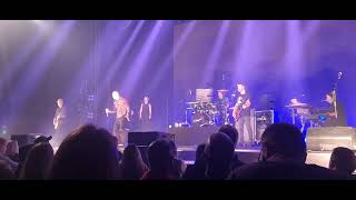 Midnight Oil - Whoah - WIN Wollongong Entertainment Centre - 02/03/22 - Resist Tour