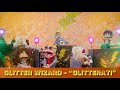 "GLITTERATI" by Glitter Wizard