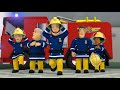 Fireman Sam Series 17 Intro Real
