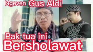 Download lagu NGEVEN GUS ALDI//SHOLAWAT BURDAH COVER SUKANDAR BENTAK SIDOHARJO SRAGEN mp3