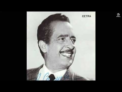 Gentilhommerie - di Libero Bovio - Recita Nino Taranto - a cura di Gennaro Sansone -