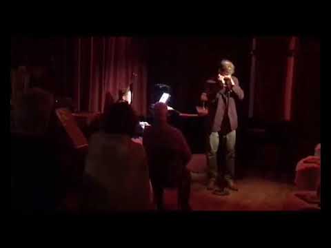 Stacy Sullivan Will Galison