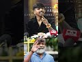 அப்பா வேற நான் வேற Surya Vijay Sethupathi At Phoenix Veezhaan Movie Po