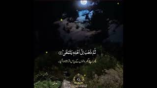 سورة القيامة