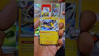 Ascended Heroes ซักกล่องละกัน #pokemontcg #pokemon #tcg #unboxing #shorts