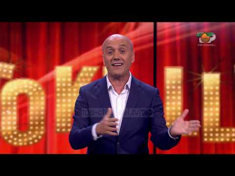 Portokalli, 28 Tetor 2018 - Editoriali (Legenizmi!)