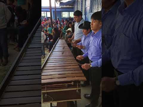 Sones desde San Miguel Chicaj,  Baja Verapaz.