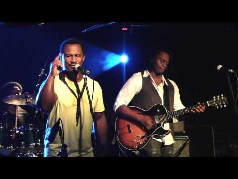 Karl Denson's Tiny Universe - Groove On - Bluebird Bloomington IN 10/23/09