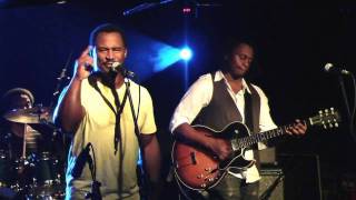 Karl Denson's Tiny Universe - Groove On - Bluebird Bloomington IN 10/23/09