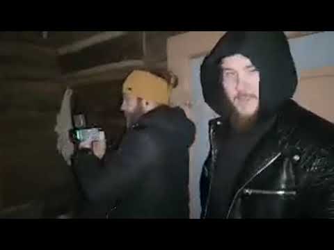 Vi blir livrädda och liven dör