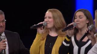 Collingsworth Family &quot;That Day is Coming&quot; at NQC 2015