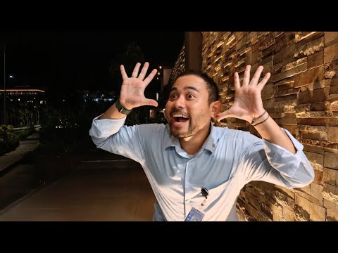 IKN LIVE ! KITA KASI LIHAT KEINDAHAN IKN DI MALAM HARI