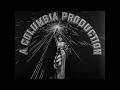 Columbia Pictures Logo 1928 Recreation 2