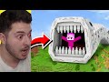 Minecraft Ta 2 Salak BRİDGE WORM AVLADIK