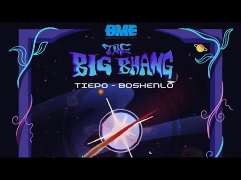 Bhang Mewsic ft Tiepo - Bosenlo