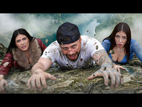 PETRE STEFAN SI ARIADNA LA UN PAS DE MOARTE (Buzz House 3: Ep. 12)