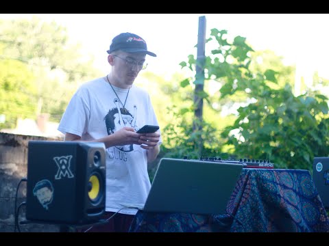 Interspace Twitch Stream Set (08.29.20)