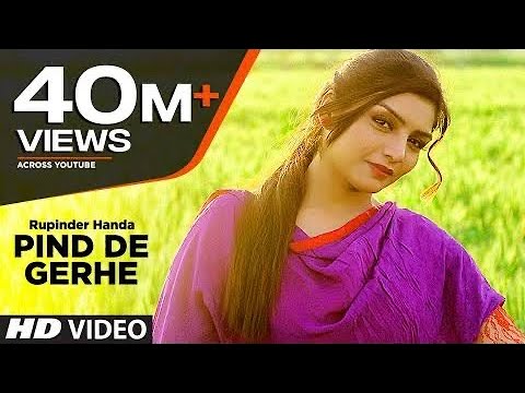 Kaali Activa | Paani Paani Hogi Mein | Pind De Gere | Latest Viral Song 2024 | Punjabj Songs