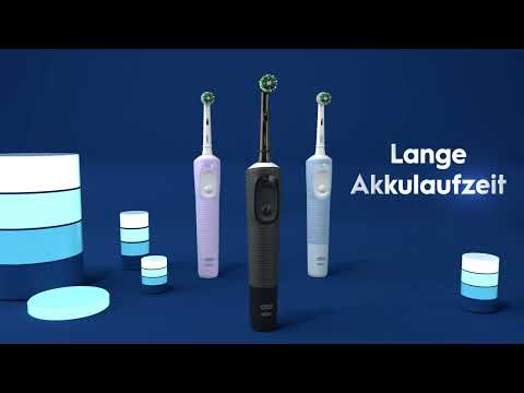 Oral-B Vitality Pro Elektrische Zahnbürste