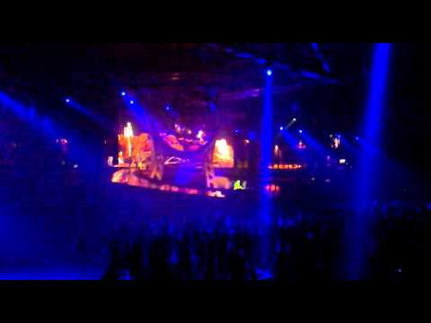 NITROGENETICS vs JAVI BOSS 2 - MASTERS OF HARDCORE - the vortex of vengeance - 24/03/2012