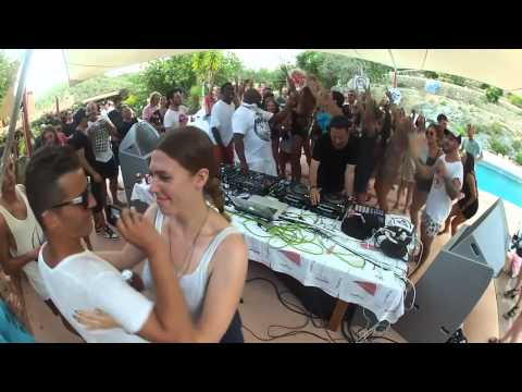 CeCe Peniston - Finally (Carl Cox Boiler Room Ibiza)