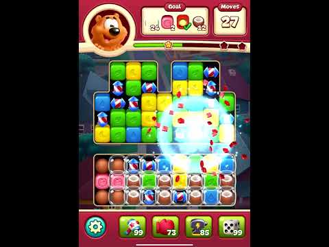 TOON BLAST Level 1693