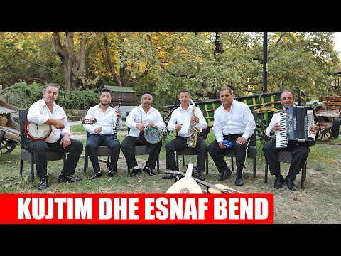 Muzik konaku - Kujtim & Esnaf Bend (official video)