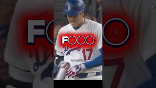 2日連続ぶつけられてFワードを発射してしまうドジャース大谷翔平￼
