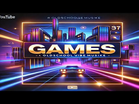 Cherelle Fortier Feat Tay Da Tay - Games | Classic RnB & Hip-Hop Vibes | @OldschoolVibeMusike